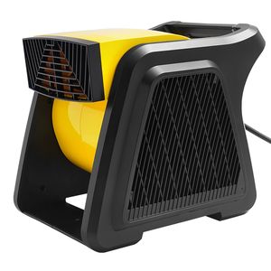 Ventilatore Orientabile da Pavimento ad Alta Velocità 600 CFM per Asciugatura, Raffreddamento e Ventilazione - Product Image 1