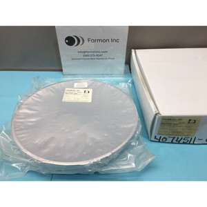 AMAT 0020-24082 PROTECCIÓN INFERIOR TIPO OBLEA DE 8" G-12, 153192 - Equipo y Piezas de Semiconductores de Confianza de la Marca Global Legacy - Product Image 2