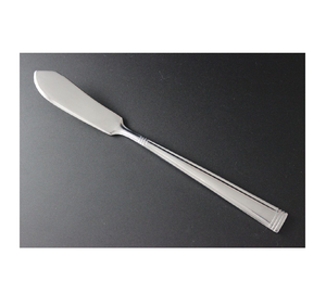 Cuchillo para Mantequilla de Acero Inoxidable, Cuchillo para Cena, Utensilio de Cocina Multiusos, Cuchillo para Quitar la Corteza de la Mantequilla - Product Image 1