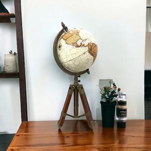 Globo Terráqueo Premium con Soporte de Trípode para el Hogar y la Oficina - Product Image 4