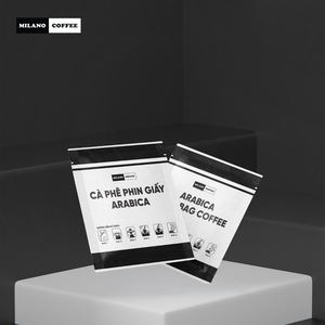 Café Instantáneo Premium Vietnam Arabica Drip, Venta al por Mayor, OEM, Marca Privada Milano - Product Image 4
