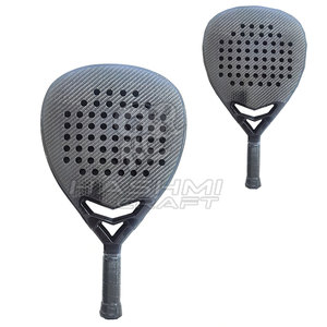 Durable Tennis Paddle With Flexible Frame And Soft Core For Reliable Gameplay And Long Lasting Use - Product Image 6
