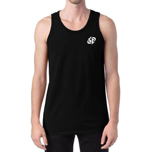บริการ OEM เสื้อกล้ามดีไซน์ล่าสุดสำหรับผู้ชาย ผู้ผลิตชั้นนำ คุณภาพดีที่สุด เสื้อกล้ามผู้ชายสั่งตัดไซส์ได้ - Product Image 1