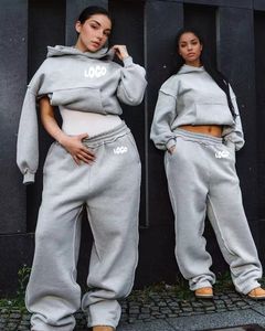 Proveedores Directos de Fábrica, Chándales para Hombre de Alta Calidad, Logotipo y Material Personalizables, Chándales de Invierno Cómodos y Totalmente Personalizables - Product Image 4