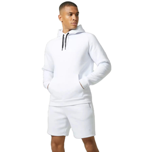 T-shirt streetwear d'été personnalisé pour homme, ensemble court de haute qualité, grandes tailles, shorts streetwear d'été - Product Image 1
