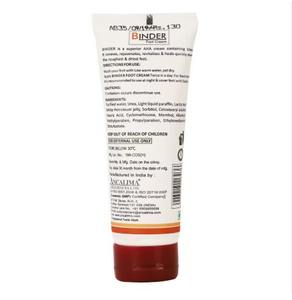 Crema para Pies Ancalima Binder para Piel Seca, Agrietada y Áspera, Hidratante, Curativa y Antifúngica para Pies Saludables - Product Image 5