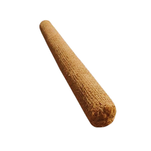 Biodegradable COIR <b>LOG</b> For Shoreline Protection And Soil Retention In Wetland And Waterway Restoration Areas - Product Image 1