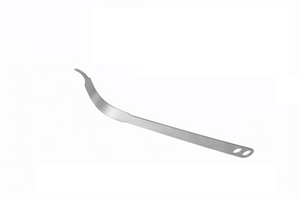 Retractor de Cadera de Alto Nivel, Instrumento Quirúrgico Tipo Inferior, 40 cm, 22 mm de Ancho, de Dentavex Corporation - Product Image 4