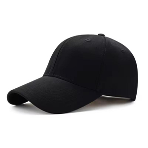 Gorras de moda, elegantes y transpirables, unisex, de poliéster/algodón, suaves, de secado rápido, con personalización OEM. - Product Image 2