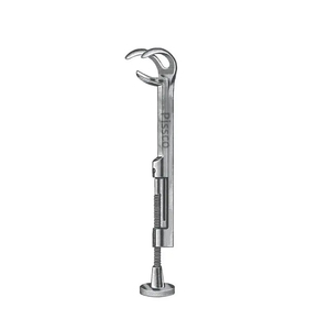 PISSCO Orthopedic Surgical <b>Instruments</b> Lambert Lowman Retractor Orthopedic Retractor <b>Instrument</b> Bone Surgery <b>Instruments</b> - Product Image 1