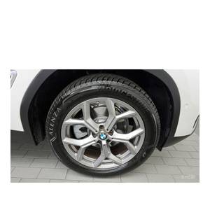 BMW X4 XDrive20i XLine 2022, 31,726 km, Caja de Cambios Automática, Volante a la Izquierda, Cámara Trasera - Product Image 5