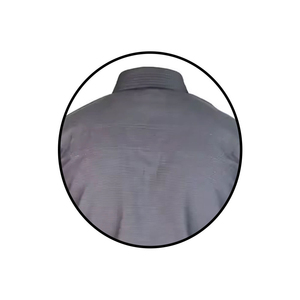 Kimono de Jiu-Jitsu BJJ pour Hommes IBJJF avec Tissu Pré-rétréci et Ceinture Gratuite - Product Image 4