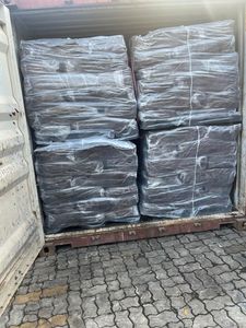 Lámina de Caucho Natural RSS3 de Alta Calidad, Mejor Precio, Fábrica en Vietnam, Caucho para Pisos, Neumáticos, Tubos de Caucho, Bandas Transportadoras - Product Image 5