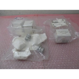 8 AMAT 3220-01133 CPLG Flex 1/4x3/8Bore 1.020D x - Equipo y Piezas de Semiconductores de Confianza de Marca Global - Product Image 2