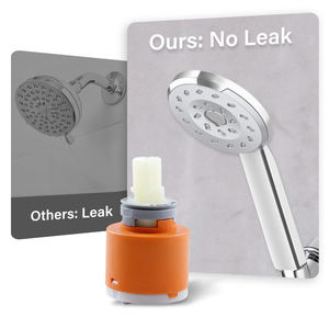 Mejore sus accesorios: cartucho cerámico Byson ST10559 de 35mm - Product Image 5