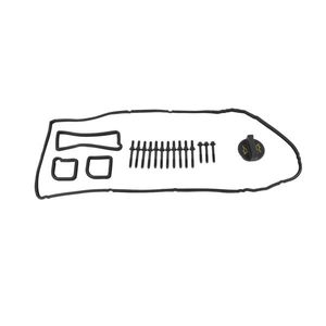 Coperchio Valvole in Alluminio con Guarnizione per Sistema Motore Lincoln MKZ, Ford Escape, Mercury 9E5Z6582G 9E5Z6582E 9E5Z6582B - Product Image 5