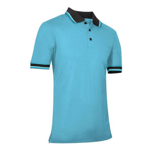Nueva Llegada: Camisetas Polo Personalizadas de Manga Corta para Hombre, 100% Algodón, Telas Cómodas, Ropa Casual, Transpirable - Product Image 5