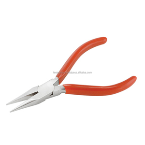 Alicates de plástico para la nariz, mini alicates de joyería de 5 pulgadas de buena calidad - Product Image 1