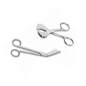 Juego de 23 Instrumentos Quirúrgicos Manuales de Acero Inoxidable de Alta Calidad de Dentavex - Product Image 2