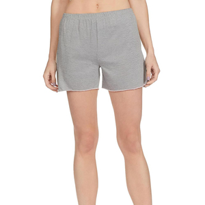 Ensemble T-shirt et short en coton surdimensionné à imprimé personnalisé, tenue élégante pour femmes en 2 pièces assorties pour un usage quotidien, ensembles d'été - Product Image 5