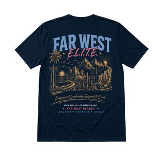 T-shirt graphique unisexe personnalisé pour adulte, à manches courtes et col rond, décontracté, avec impression de lettres élégante, coupe confortable et décontractée - Product Image 2