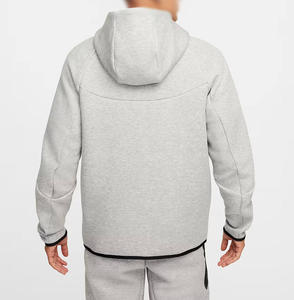 Chándal Deportivo Personalizado para Hombre con Diseño Superior, 100% Algodón, Característica de Maternidad, Servicio OEM para Minoristas de Moda - Product Image 5