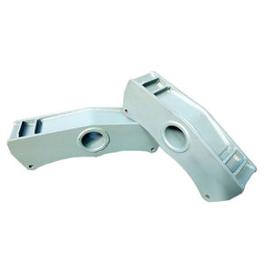 Nouvelle barre d'équilibrage de type oriental haute performance pour suspension de semi-remorque à essieu FUWA, pièce de rechange personnalisable - Product Image 6