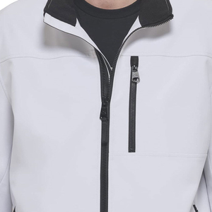 Veste softshell de qualité supérieure, confortable et respirante, pour homme, en vente en ligne - Product Image 4