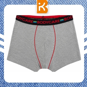 Wholesale Boys Cotton Printed Trunks Soft Skin Friendly <b>Boxer</b> Underwear Breathable Lightweight Flexible Fit Kids Comfortable Fit - Product Image 5