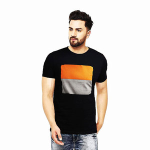 T-shirt Homme Personnalisé 2026 – Nouvelle Collection Respirante à Manches Courtes pour l'Été – Meilleure Vente - Product Image 3