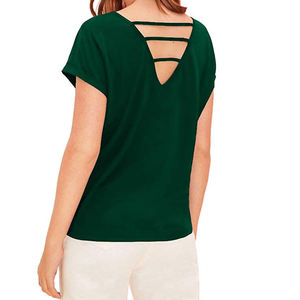 Camisetas de Invierno para Mujer, Extra Grandes, de Felpa Ecológica, Diseño Personalizado, Alta Calidad, 100% Algodón, Antiarrugas, Transpirables - Product Image 2