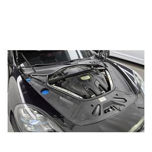 สำหรับรถปอร์เช่ พานาเมร่า 2.9 AWD E-Hybrid มีนาคม 2021 ระยะทาง 103,354 กม. เบาะหนัง กล้องมองหลัง พวงมาลัยซ้าย - Product Image 6