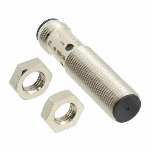 High Quality Omron E2A Cylindrical Sensor for Non Contact Metal Detection in Industrial Available At Best Market Price