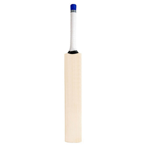 Nouvelles mallettes de cricket en saule anglais de qualité supérieure, taille standard, légères, durables, écologiques, pour usage sportif, couleur unie, mallette de cricket simple. - Product Image 3