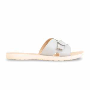 รองเท้าแตะผู้หญิงส้นตึกลำลอง CL5484นุ่ม - Product Image 4