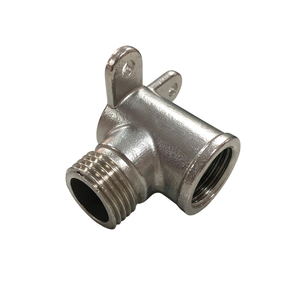 Accesorios de tubería de acero inoxidable Elbow-FL de alta precisión para diversas industrias, con embalaje personalizado, fabricados en Vietnam. - Product Image 3