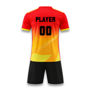 Camiseta Deportiva de Malla Personalizada para Equipo de Voleibol, Proveedor OEM, Colores y Logotipos Personalizados, Impresión por Sublimación, Unisex, Adulto, Todos los Tamaños - Product Image 2