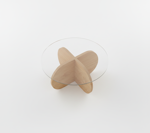 Round Coffee <b>Table</b> Coffee <b>Table</b> for Living Room Wholesale Factory Direct OEM ODM Export Quality Premium Quality Custom Indoor - Product Image 2