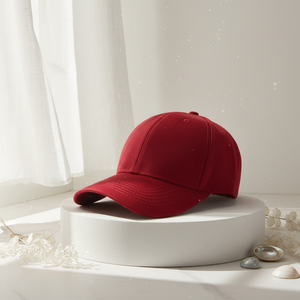 Casquette de sport unisexe respirante et imperméable de haute qualité, style urbain, multi-panneaux, avec chaîne, pour usage quotidien quatre saisons - Product Image 3