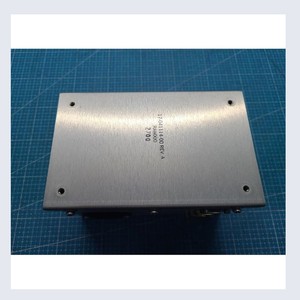 ลาม รีเสิร์ช RA8000 3200 02-030005-00 ท่อลมแบบยืดหยุ่นสำหรับสุญญากาศ ใช้แล้ว อะไหล่อุปกรณ์เซมิคอนดักเตอร์รุ่นเก่า - Product Image 4