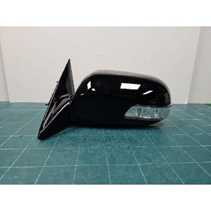 กระจกมองข้างซ้าย Centennial รุ่นด้านนอก ด้านหลัง ซ้าย ของแท้ มือสอง รหัส 876053B220 - Product Image 4