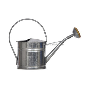 Canne d'arrosage de bonne qualité pour jardin décoration intérieure et extérieure nouveauté décoration de la maison décoration de jardin fer Antique - Product Image 1