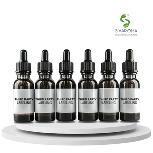 Premium Vatt Herbal Oil for Personal Care and Cosmetic Brands with Assured Consistency and Efficient Bulk Supply for Global - Product Image 5