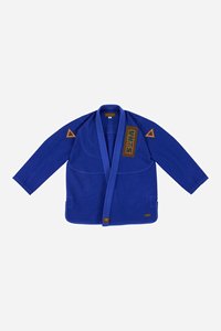 Kimono de Jiu-Jitsu Brésilien Personnalisé, Uniforme d'Arts Martiaux, Fabrication OEM sous Marque Privée, Fabriqué au Pakistan - Product Image 6