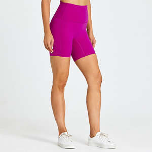 Shorts de Mezclilla Casuales de Verano para Mujer, Cintura Media, Elásticos, con Dobladillo Deshilachado, Azul Clásico, Estilo Urbano, Cómodos para Uso Diario - Product Image 2