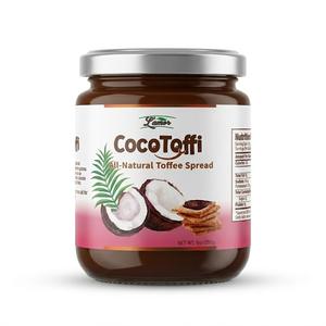 แยมมะพร้าวทอฟฟี่ 1 กก. - Product Image 1