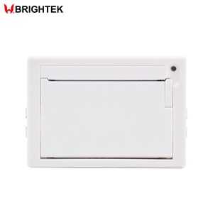 Factory price WH-E32 Embedded 58mm Thermal Panel <b>Printer</b> with interface RS232 TTL Parallel <b>USB</b> - Product Image 6
