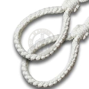 Brazaletes de Muay Thai Premium 100% Algodón, Ligeros, Transpirables y Duraderos, Diseñados para un Rendimiento y Comodidad Tradicionales - Product Image 3