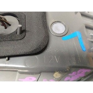ไฟท้ายซ้าย Nexo (ด้านใน, ซ้าย) มือสอง ของแท้ 92403M5000 - Product Image 5