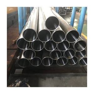 צינור הושחז צינור אלומיניום הידראולי צינורות אלומיניום h8 En10305-<span class=keywords><strong>2</strong></span> צינור - Product Image 6